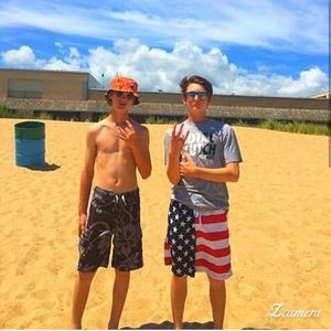 Meet your Posher, Mike